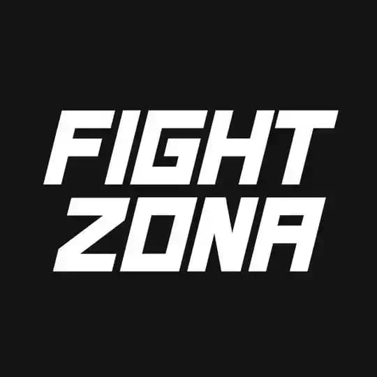 Fight Zona💥