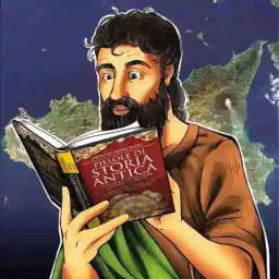 Pillole di Timoleonte Profile