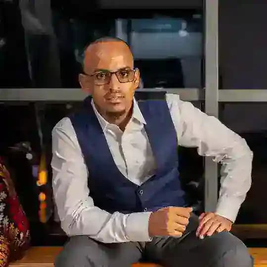 Fikradaha Xaliye podcast.