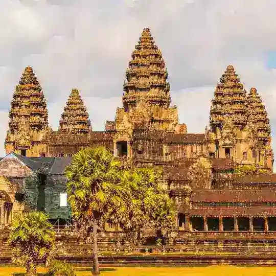 ឯកសារបឋមសិក្សា Profile