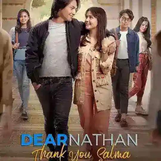 Filem Bioskop Profile