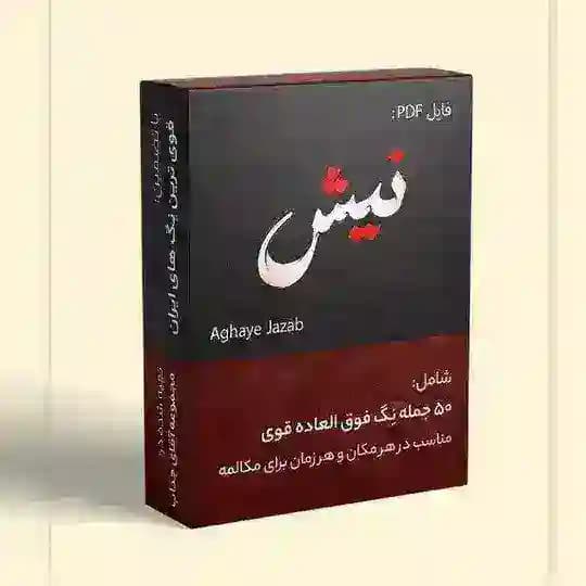 فایل نیش