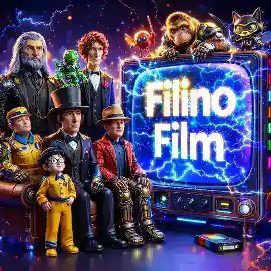 فیلینو فیلم 2 🇮🇷