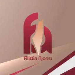 Filistin Ajansı🔻 Profile
