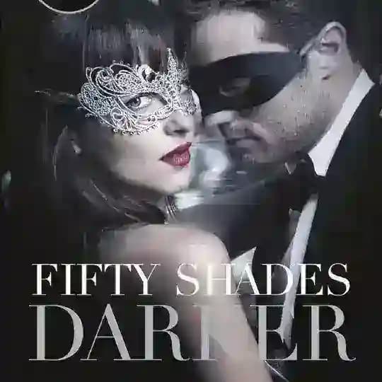 Fifty shades sub indo