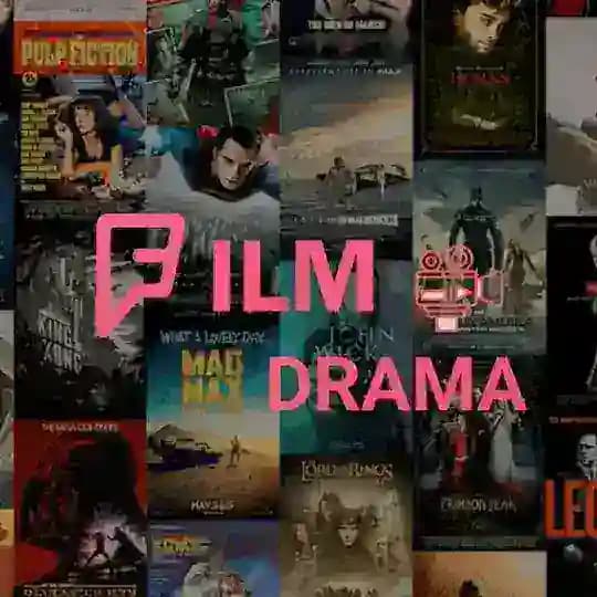 فیلم و دراما 🔗 🎥