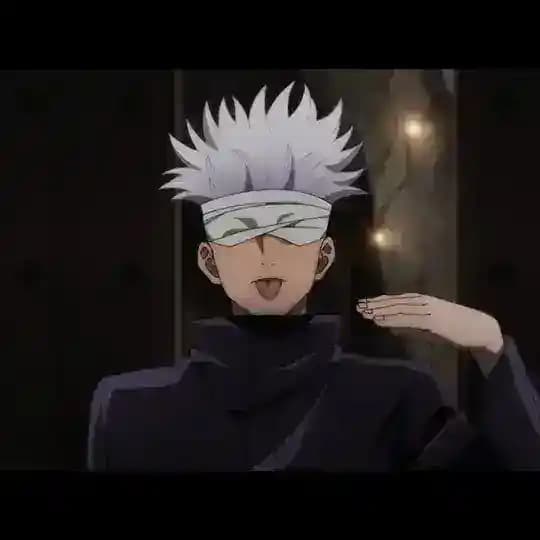 Jujutsu kaisen Film 0 VF