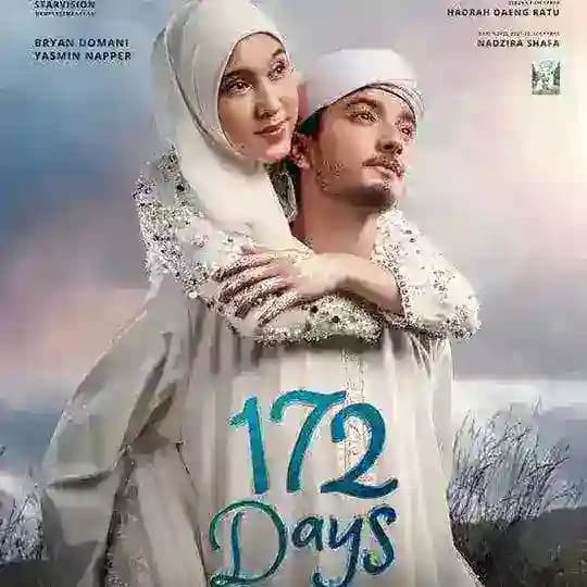172 Days 2023