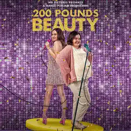 200 Pounds Beauty (2023)