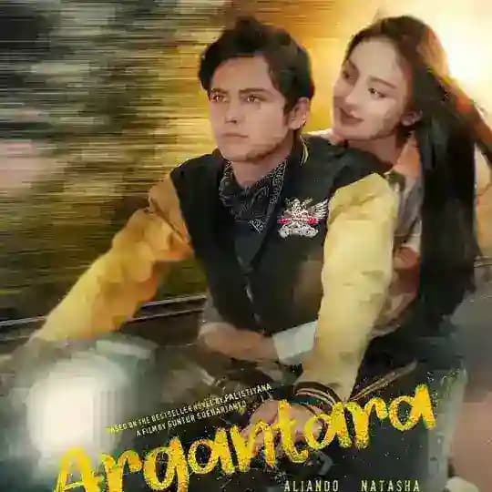 Film Argantara (Official)