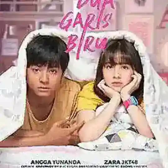 Film Dua Garis Biru Full (2019)