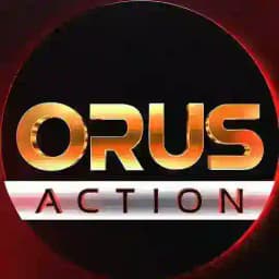 ORUS ACTION VF Profile