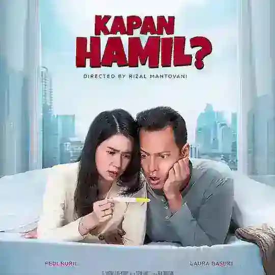 Movie indonesia