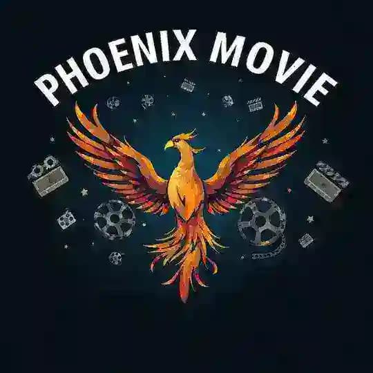 Phoenix movie🔥🎥|فونیکس مووی|اسکویید گیم|چگونه اژدهای خود را تربیت کنیم
