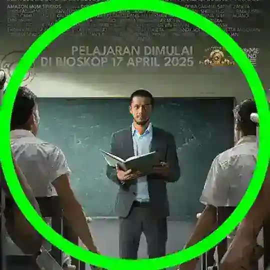 Pengepungan Di Bukit Duri Film