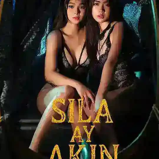 Sila Ay Akin (2023) Sub Indo
