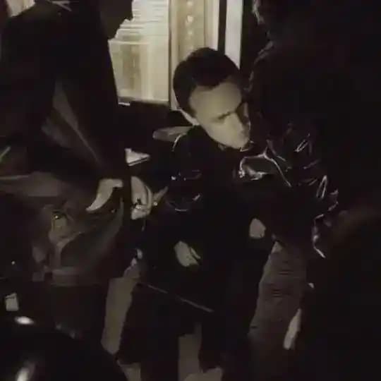 Film mortellement beau Profile