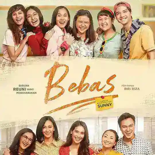 FILM BEBAS 2019