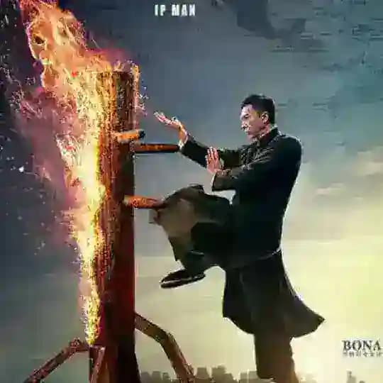 Filmes de ação