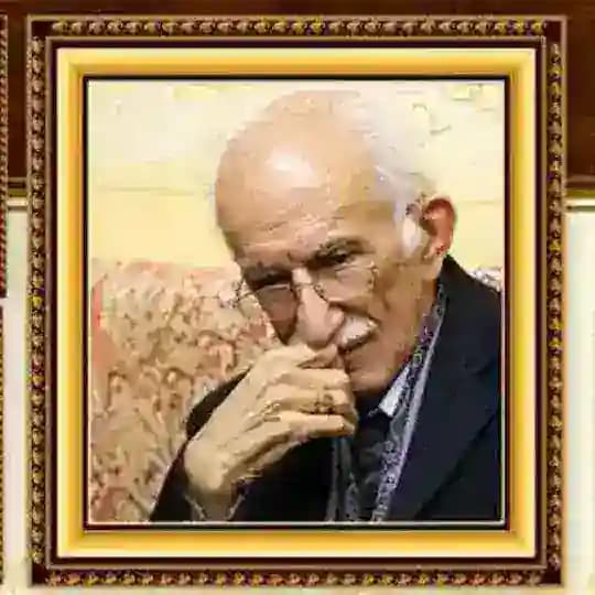 کلیپ خوشنویسی