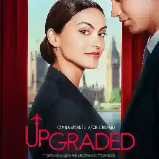 Upgrade - Camila Mendes Dublado 🇧🇷