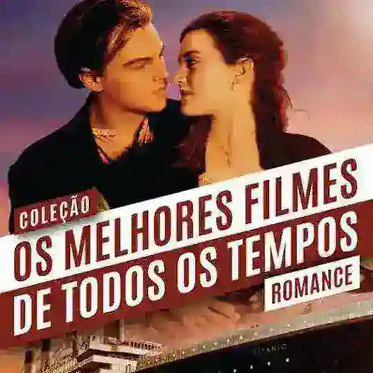 FILMES DE ROMANCE ®️