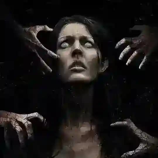 Фильмы Ужастики | ГОРНИЧНАЯ🧟♂️