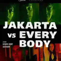 JAKARTA VS EVERYBODY Profile