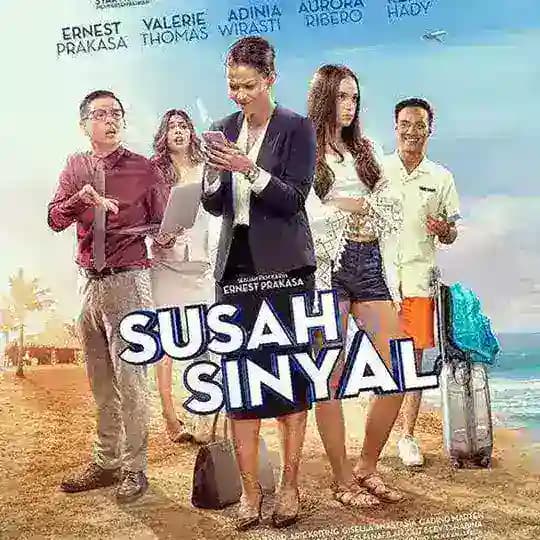 FILM KOMEDI INDONESIA Profile