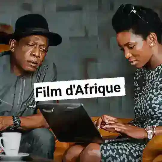 FILM AFRICAIN EN FRANÇAIS Films mystiques d'Afrique en vf Profile