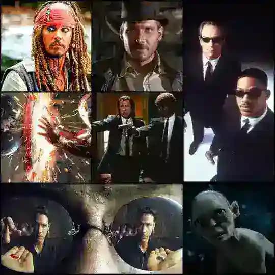 Films et Séries Complet en Francais
