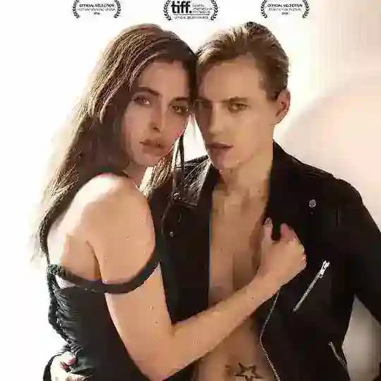 Film romance/ herotique ...