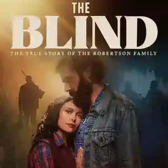 The BLIND//films romantiques