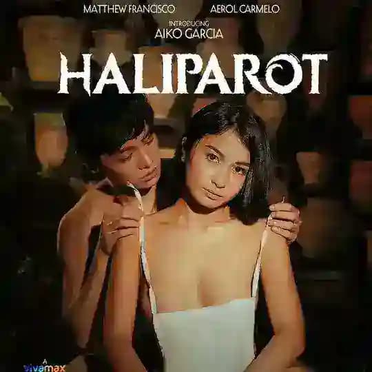 Haliparot Sub Indo