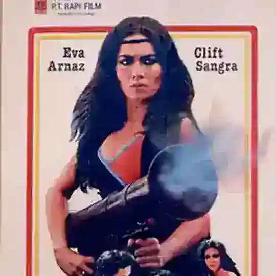 FILM SEMI JADUL INDONESIA Profile