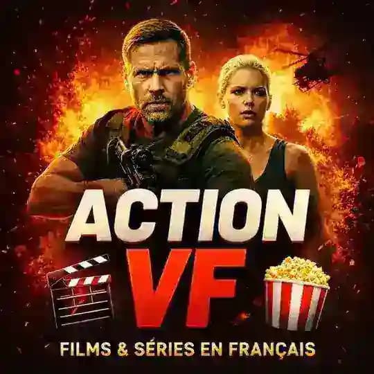 Films Action & Séries VF Officiel