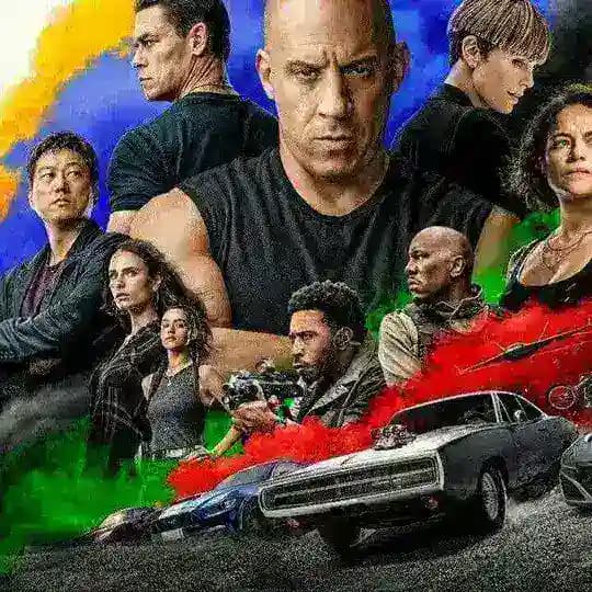 Fast and furious 9-ENG-Vf