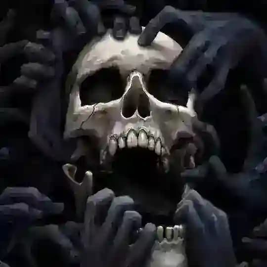 ☠️فیلم ترسناک☠️