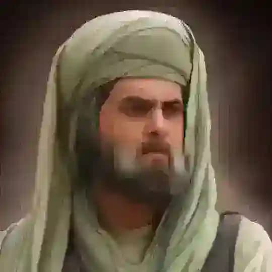 Film Omar - Umar bin Khattab Film umar sub Indonesia