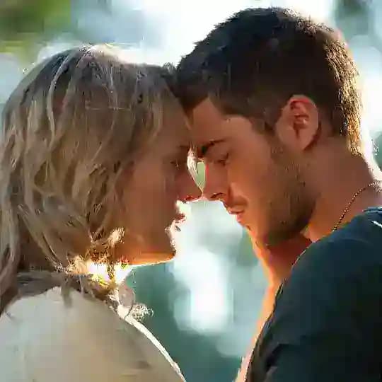 All Romantic Movies