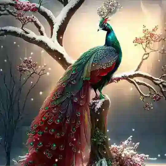 Flocon d'Amour VF Profile