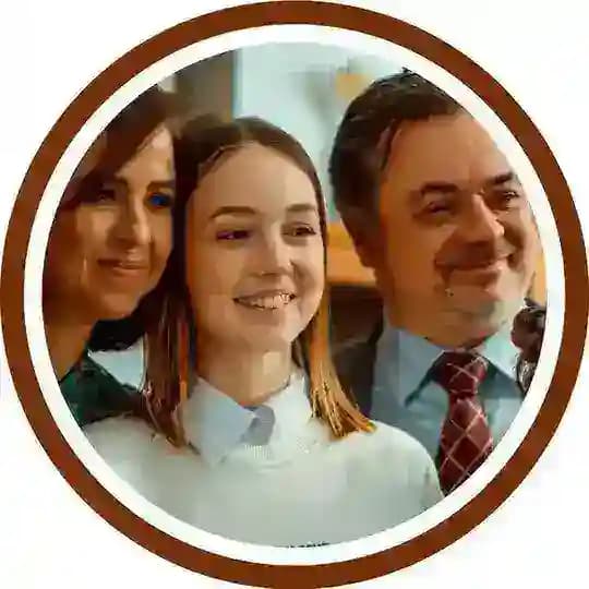 ПАПИНЫ ДОЧКИ 2023
