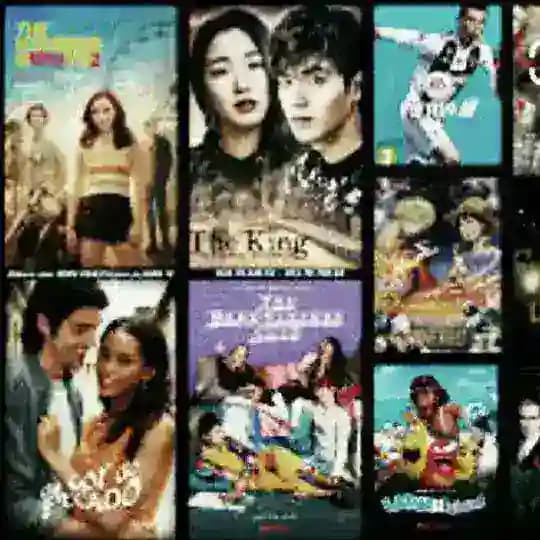 📺 films et 🎥 series📀 en français