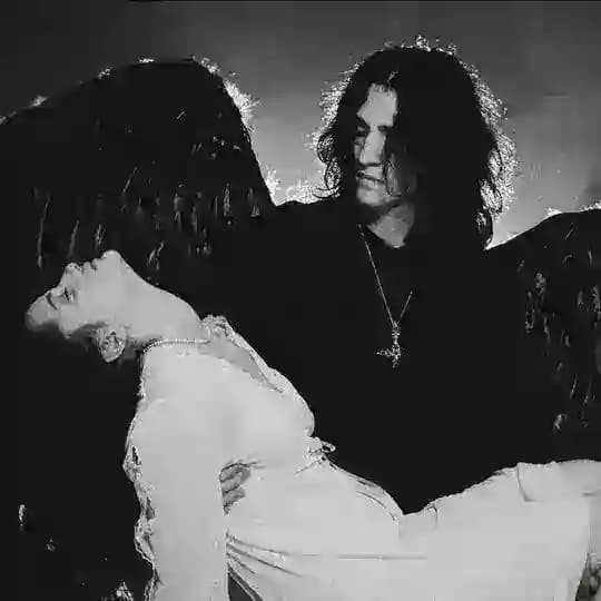 A pit of lustful moans