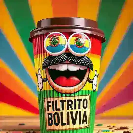 Filtrito Bolivia (NoOficial)🇧🇴