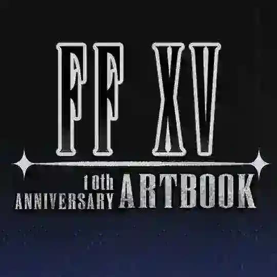 Final Fantasy zine