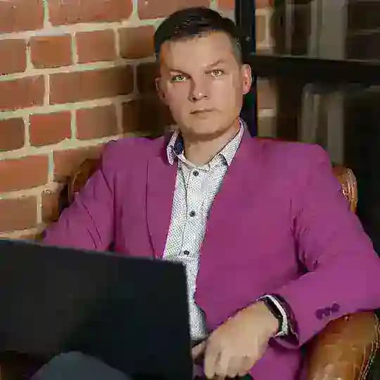 Финансы на маркетплейсах | Андрей Яценко
