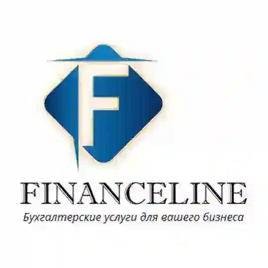 FINANCELINE. Бухгалтерские услуги для вашего бизнеса.