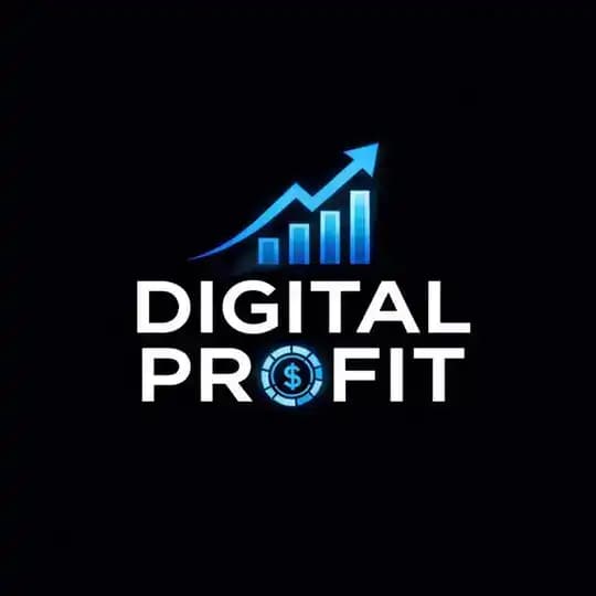 𝗗𝗶𝗴𝗶𝘁𝗮𝗹 𝗣𝗿𝗼𝗳𝗶𝘁🚀