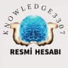 @KNOWLEDGE3307 RESMİ HESABI